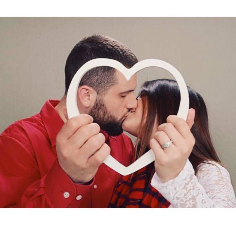 Meet your Posher, Gabbriella