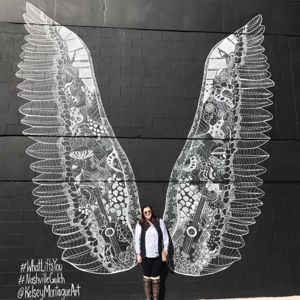 Meet your Posher, Kassidy