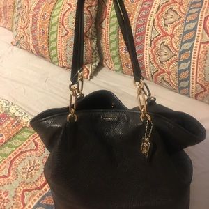 Authentic Coach bag NWT