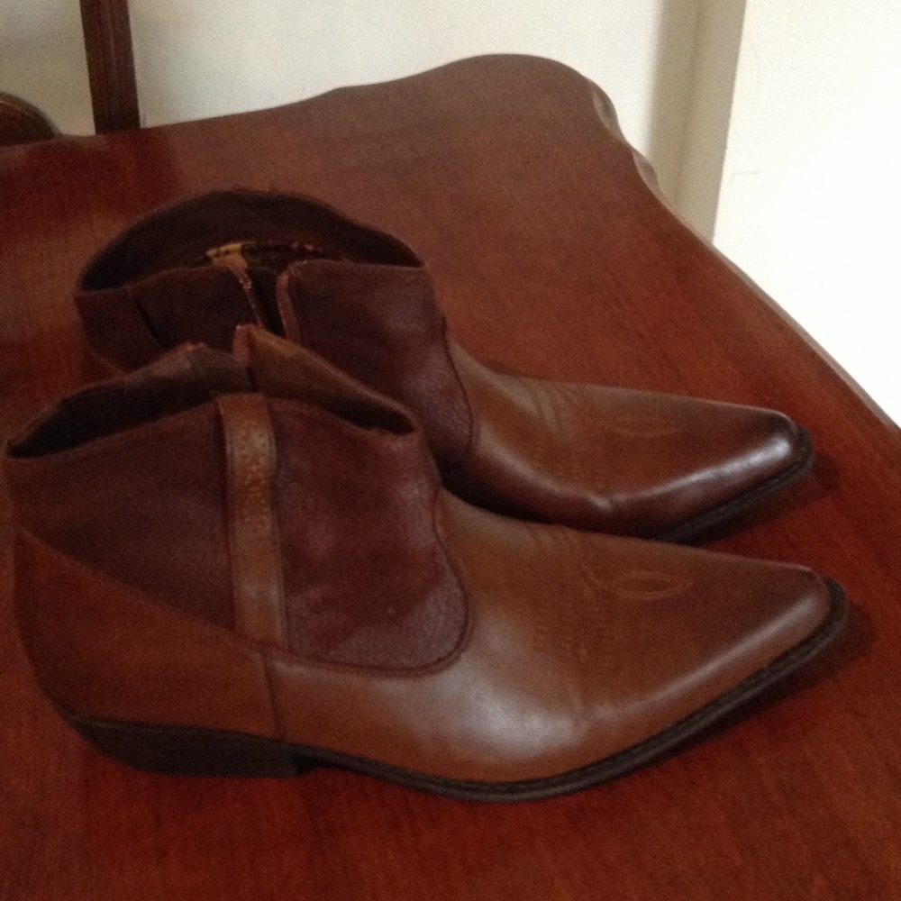 Boots cloud walkers