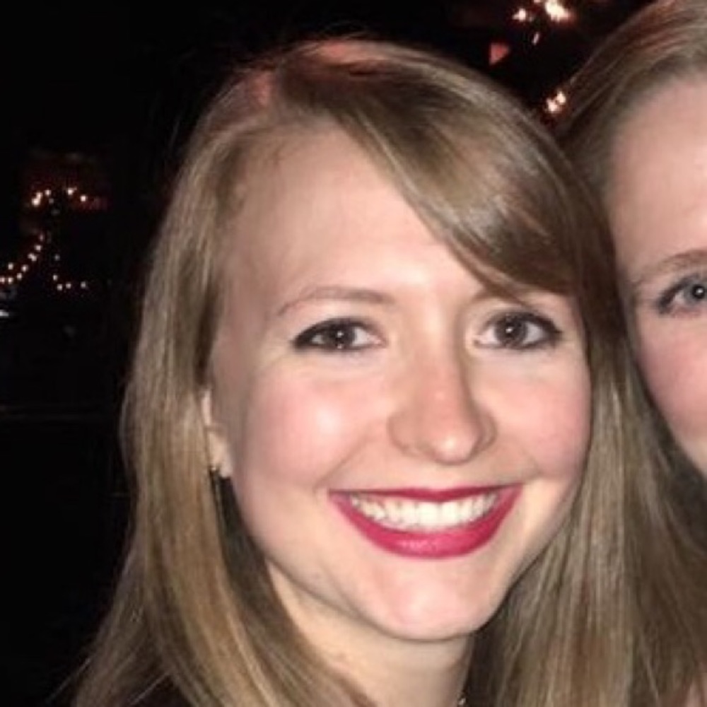 Meet your Posher, Elisa