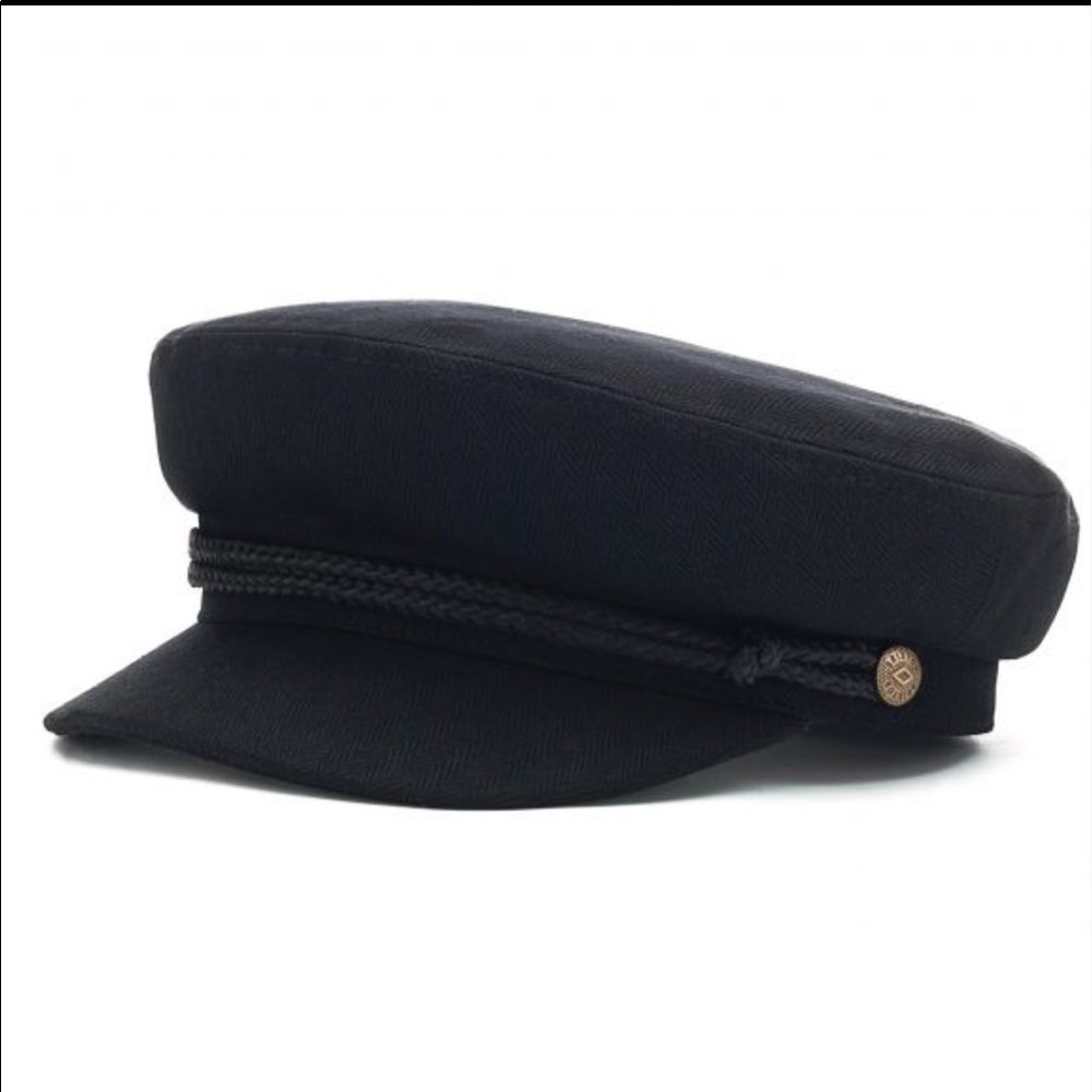 Kayla hat