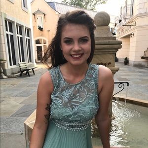 Meet your Posher, Jordan