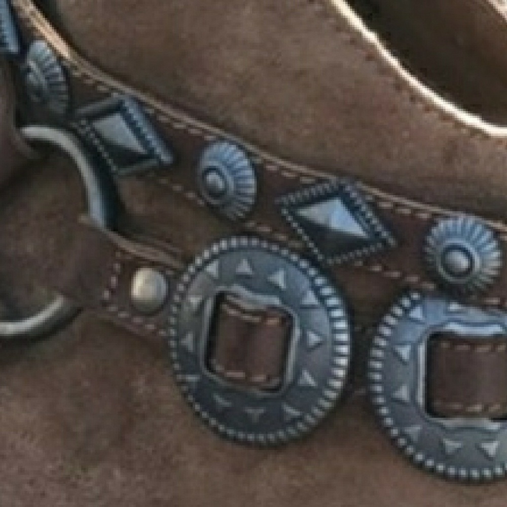 BOOT JEWERLY