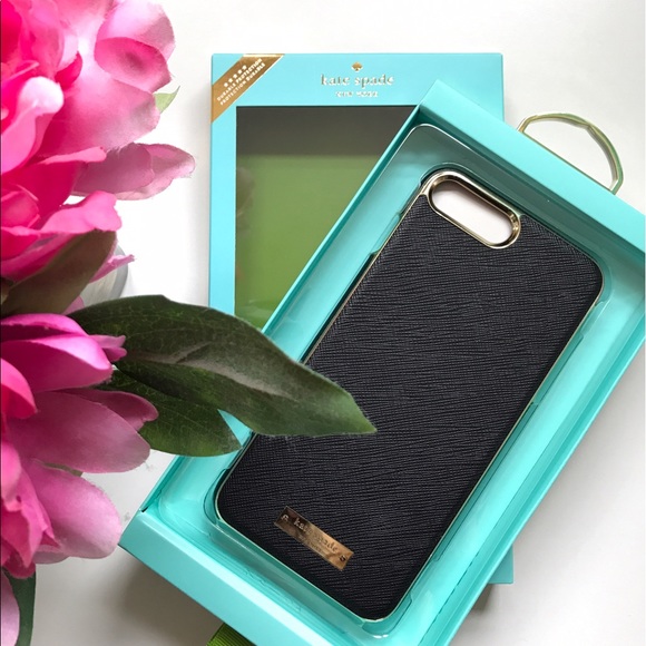kate spade Accessories - BRAND NEW Kate Spade Phone Case for iPhone 7 Plus