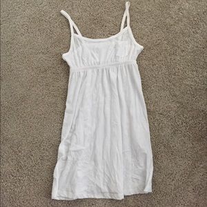 Never worn bathing suit cover up