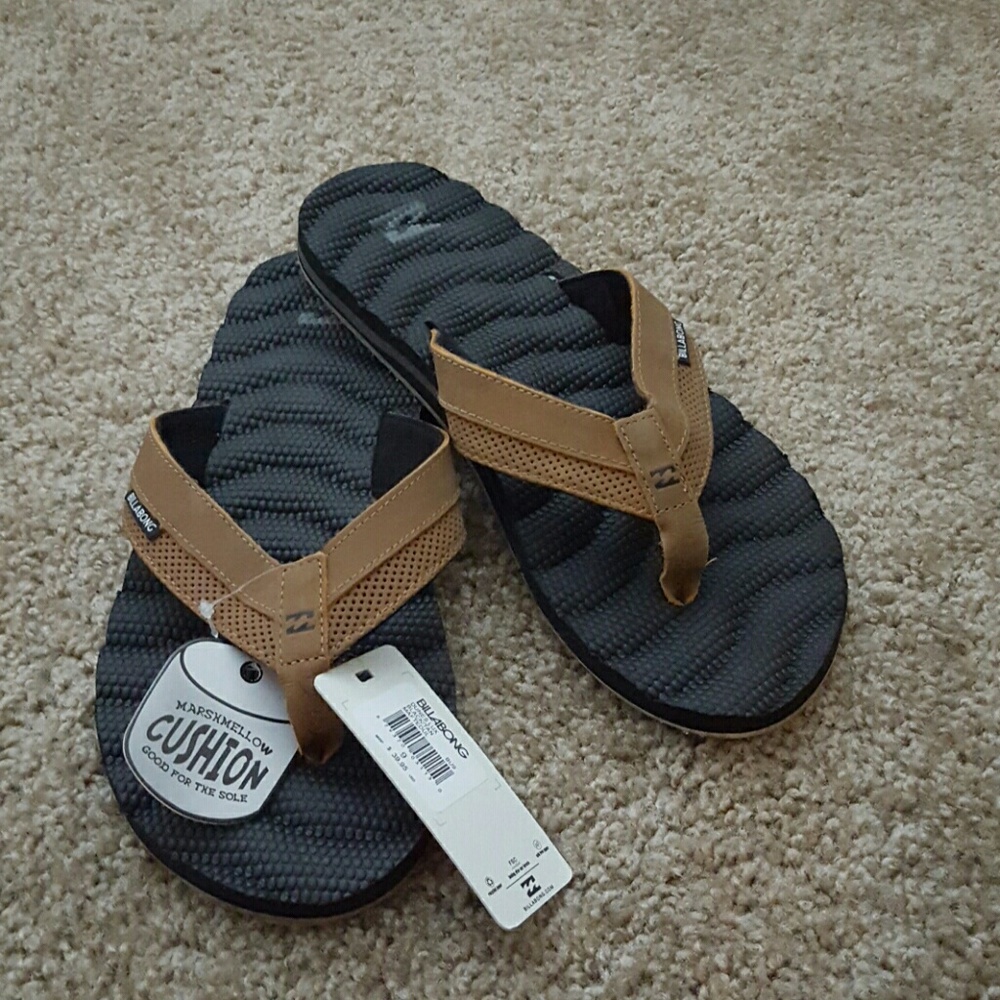 Billabong sand dune MEN'S flip flops