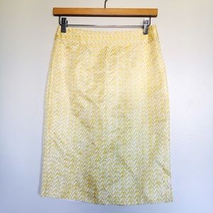 Banana Republic Skirt