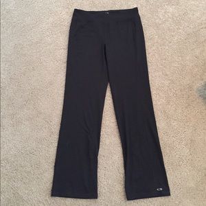 Champion Yoga Pants