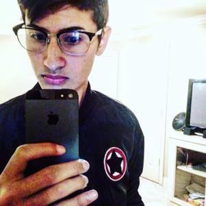 Meet your Posher, Brayan