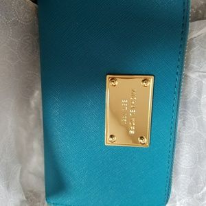 Michael Kors Wallet phone case