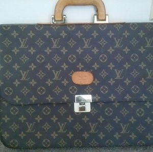 Louis Vuitton bag