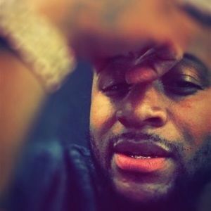 Meet your Posher, Rashod