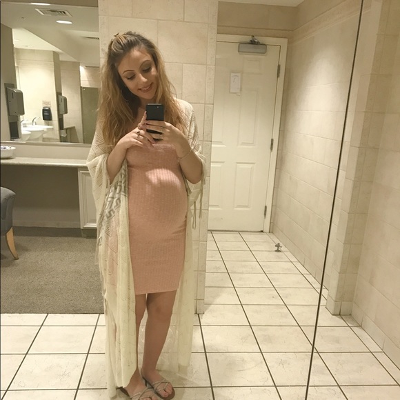 Growing my tiny human! - Picture 4 of 6