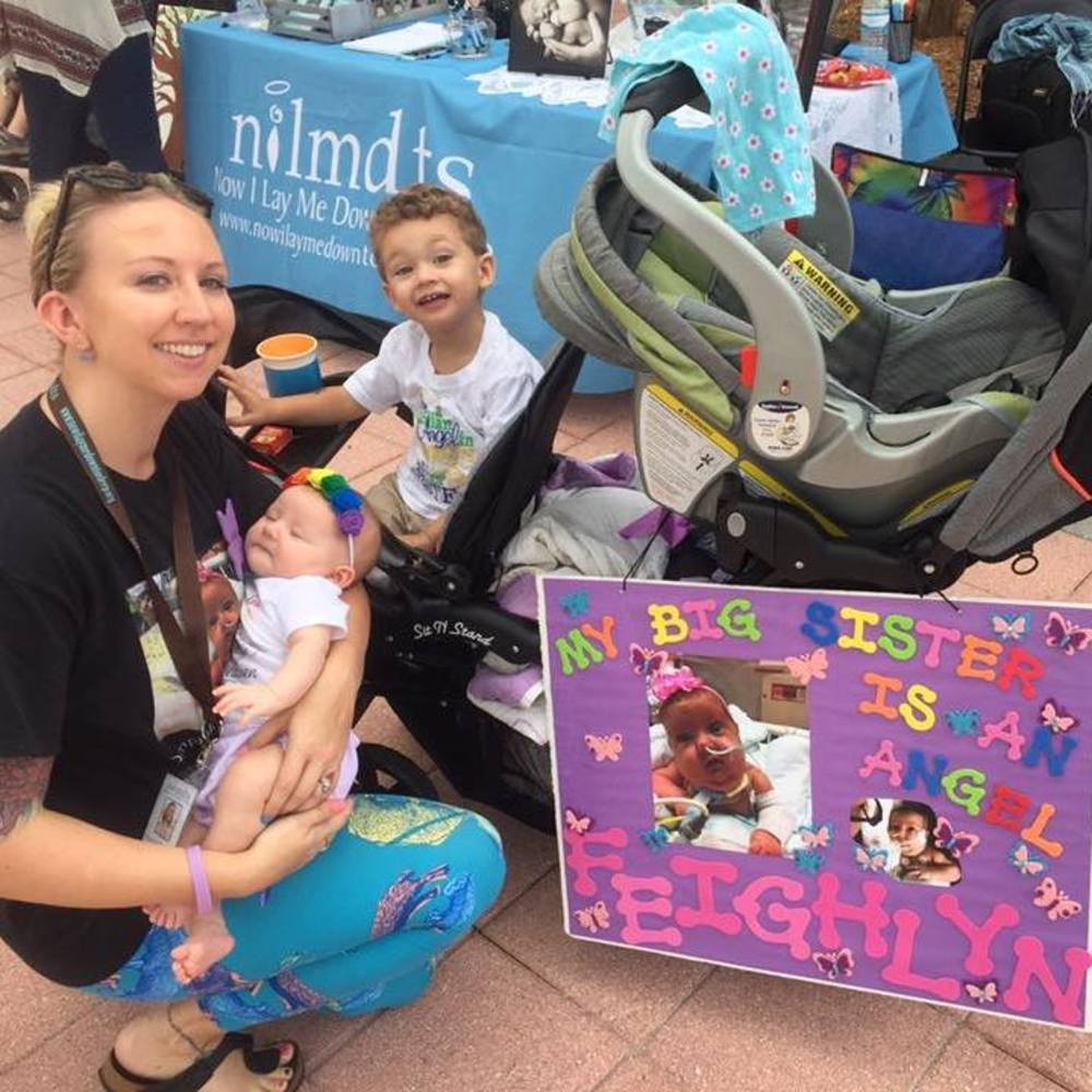 Meet your Posher, Gretchen