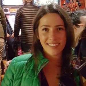 Meet your Posher, Alice