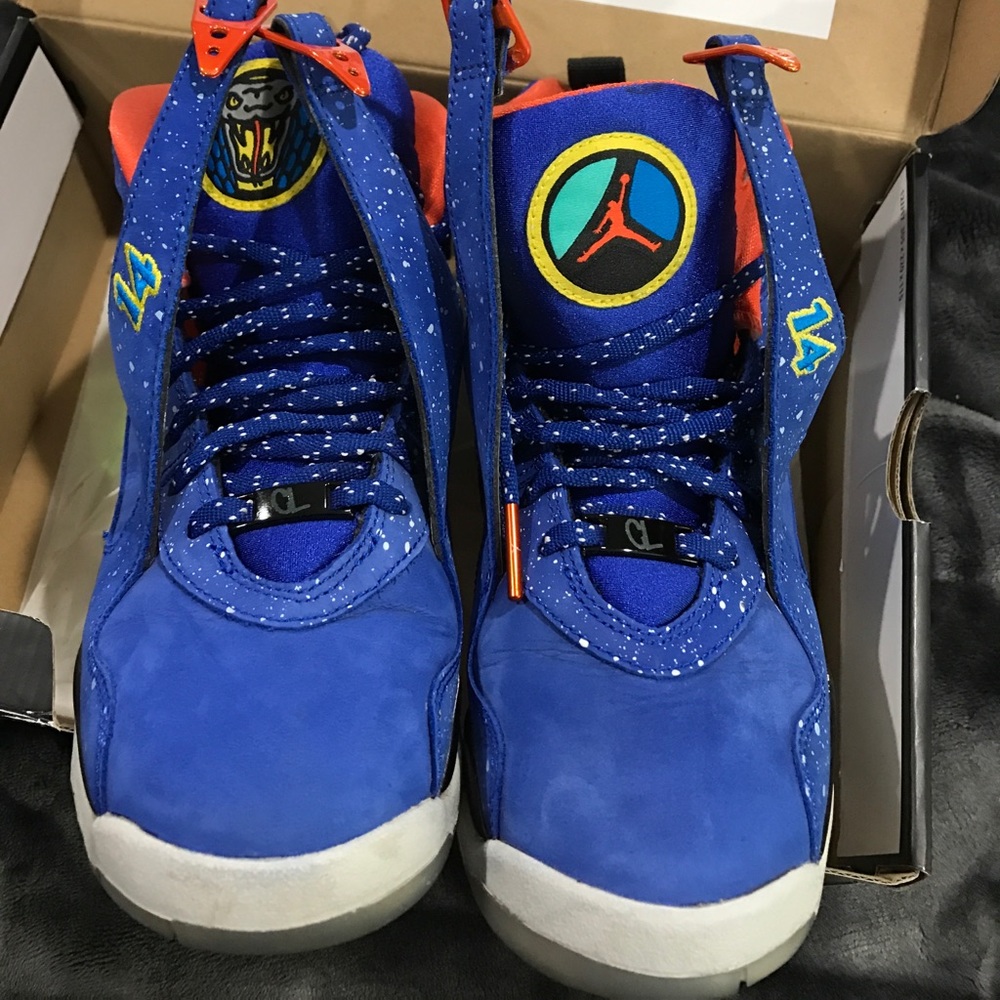 Nike Doernbecher - Picture 2 of 8
