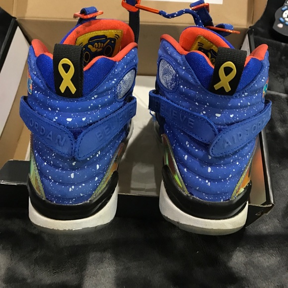 Nike Doernbecher - Picture 3 of 8