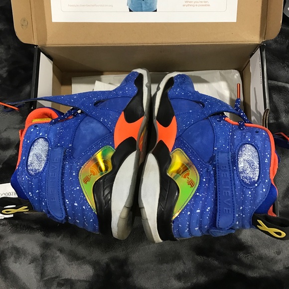 Nike Doernbecher - Picture 5 of 8