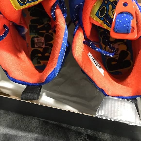Nike Doernbecher - Picture 6 of 8