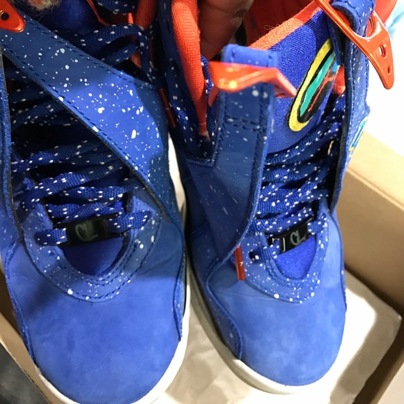 Nike Doernbecher - Picture 7 of 8