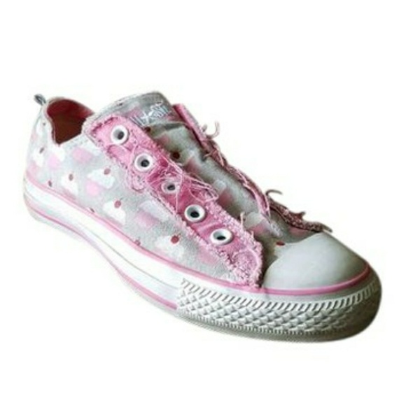 cupcake converse