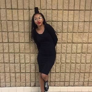 Meet your Posher, Madyson