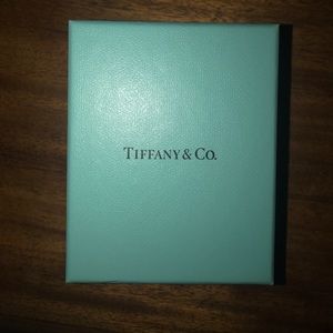 Tiffany & Co. bracelet! $75