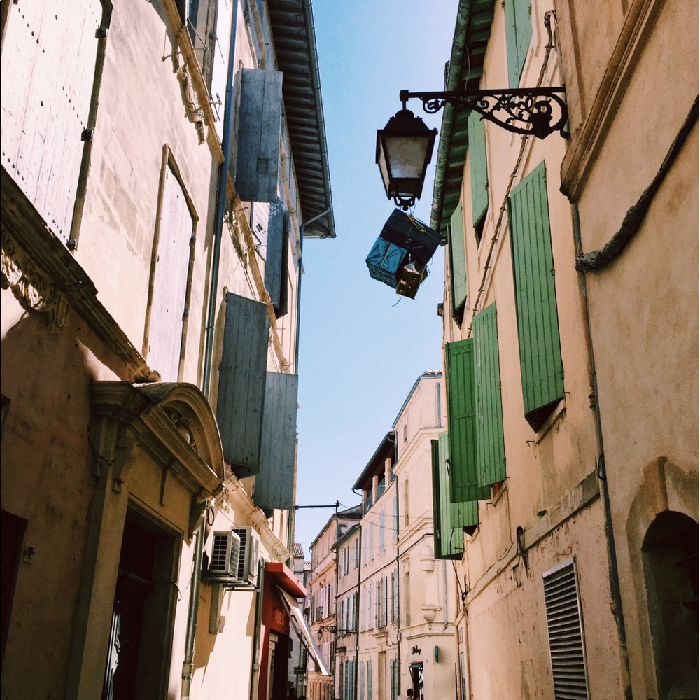 Meet your Posher, Isabella