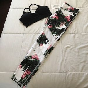 Fabletics leggings NWT