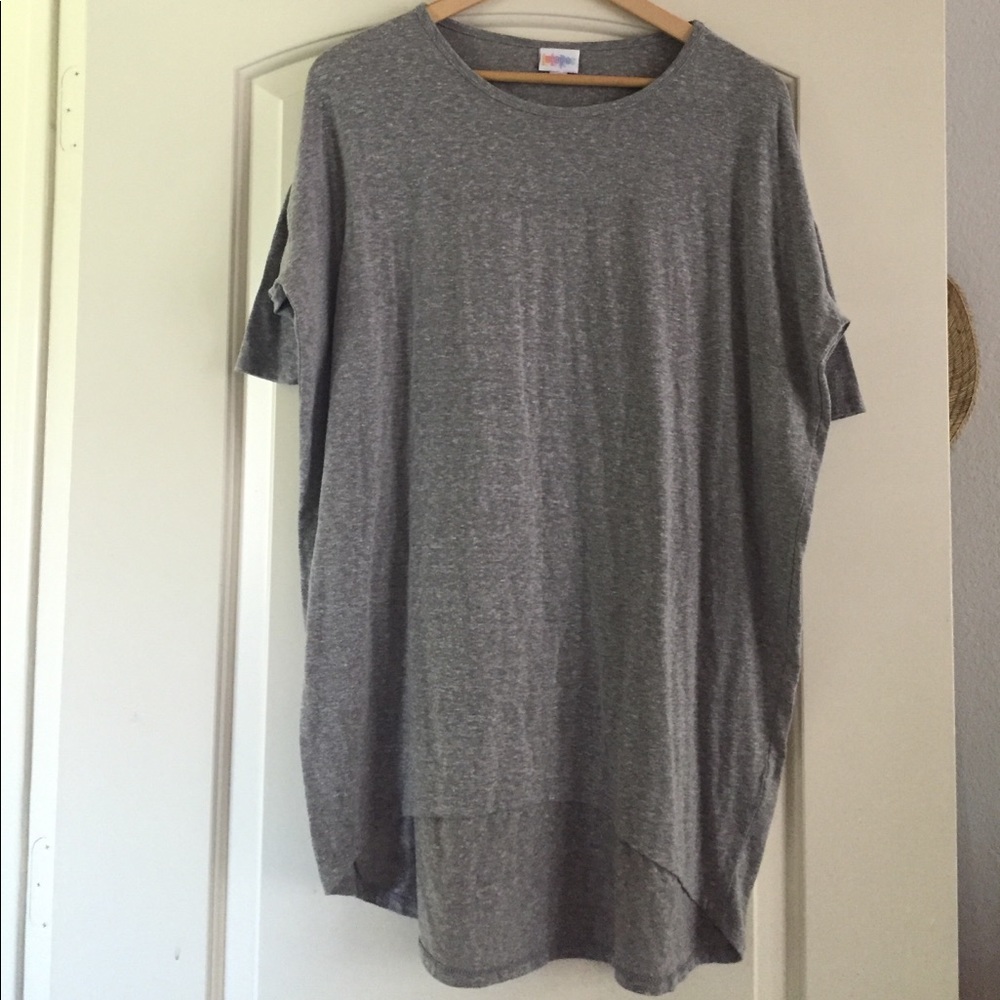 Heather Gray IRMA