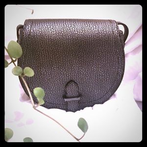 BCNGeneration Saddle Bag