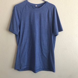 Lululemon Shirt