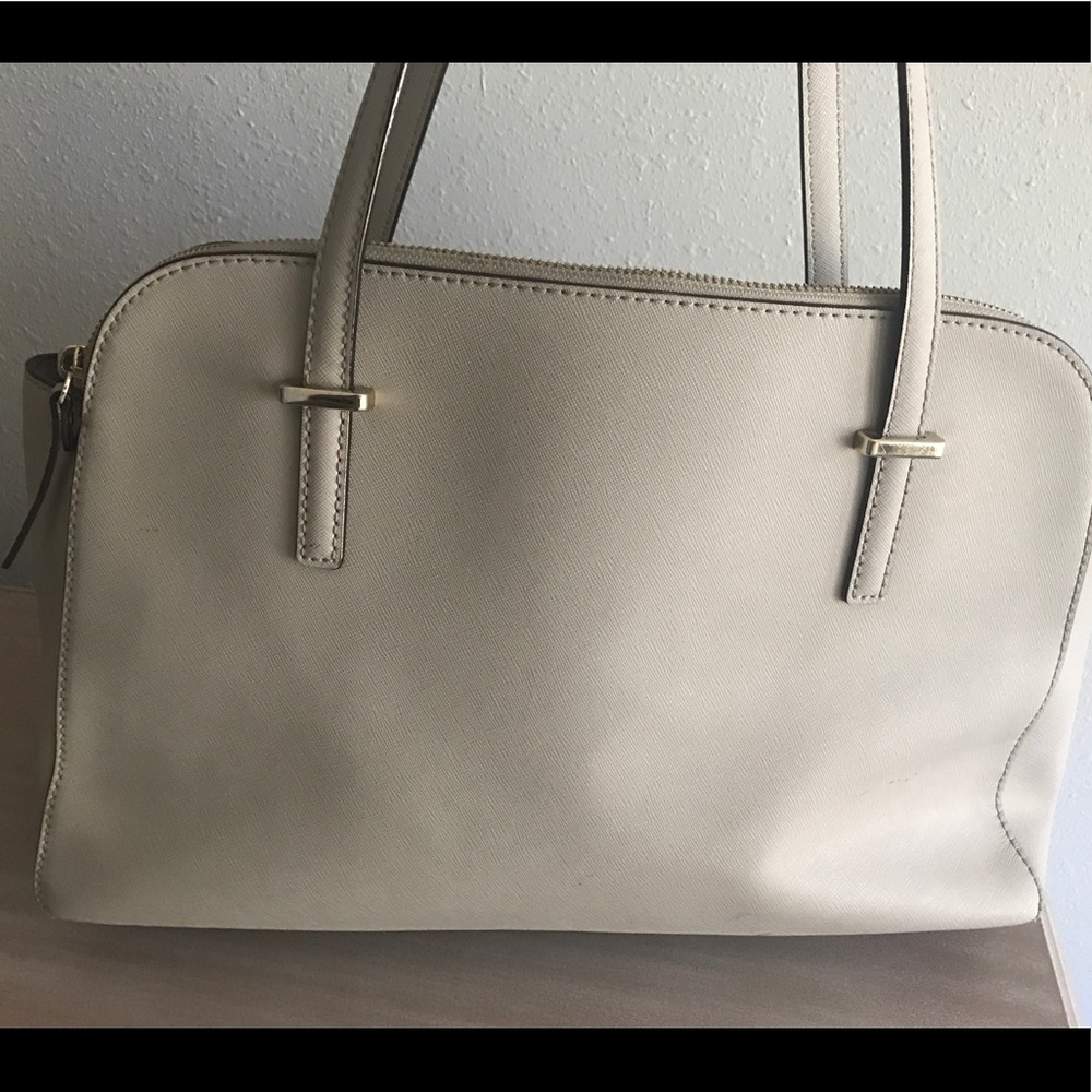 Used Kate Spade Cedar Street Elissa Tote