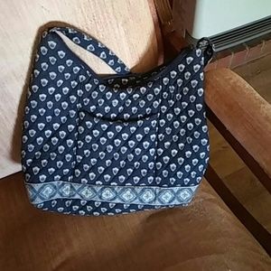 Vera Bradley handbag