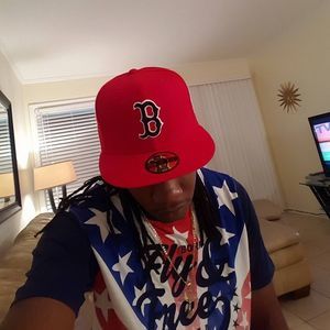 Meet your Posher, Brandon