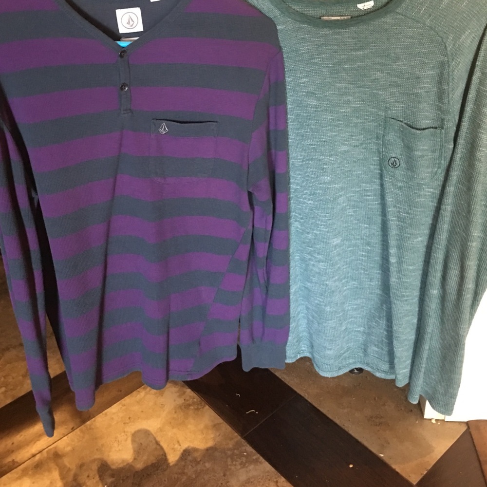 Name brand long sleeve shirts for men