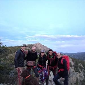 Meet your Posher, Tarah