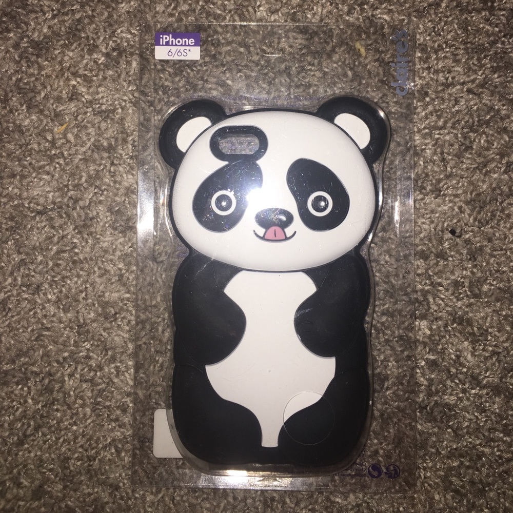 BRAND new case