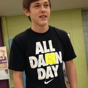 Meet your Posher, Noah