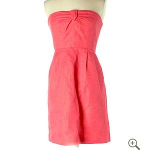 J.Crew cocktail dress