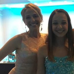 Meet your Posher, Lisa