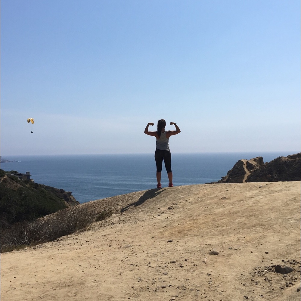 Meet your Posher, Jessica