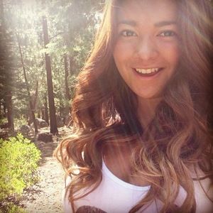 Meet your Posher, Alexia