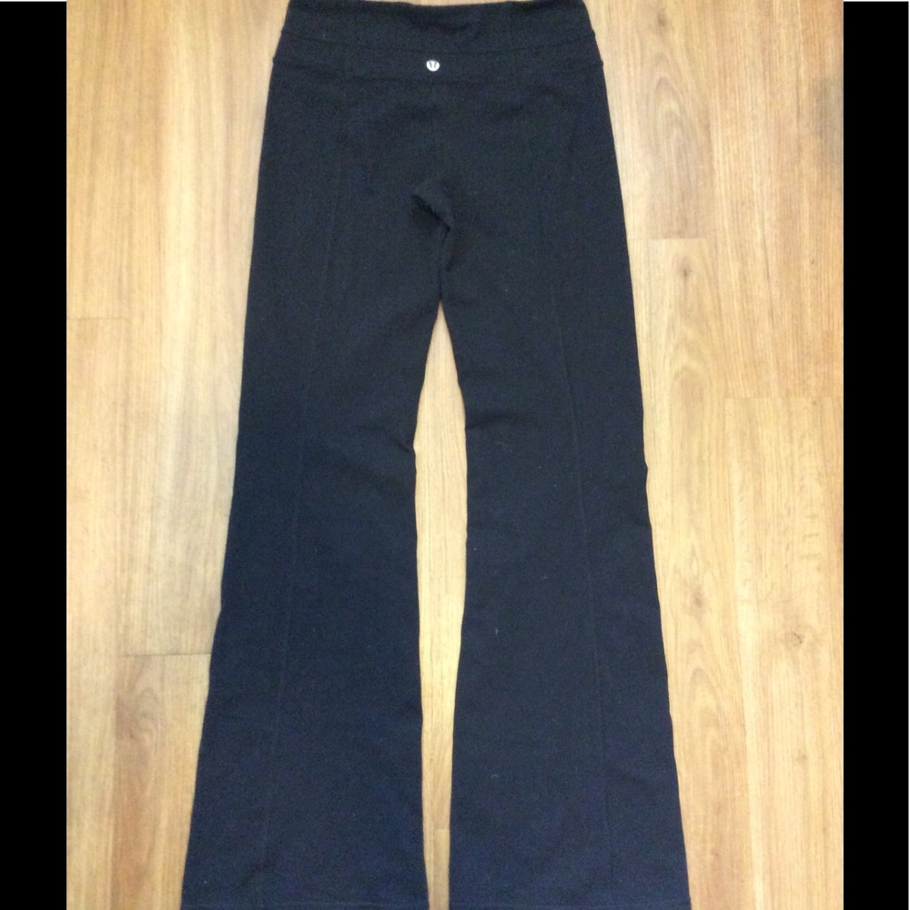 LULULEMON PANTS
