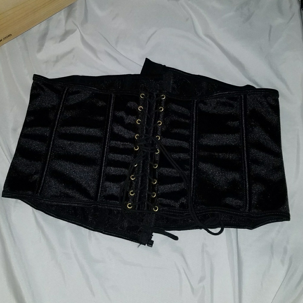 Women's corset