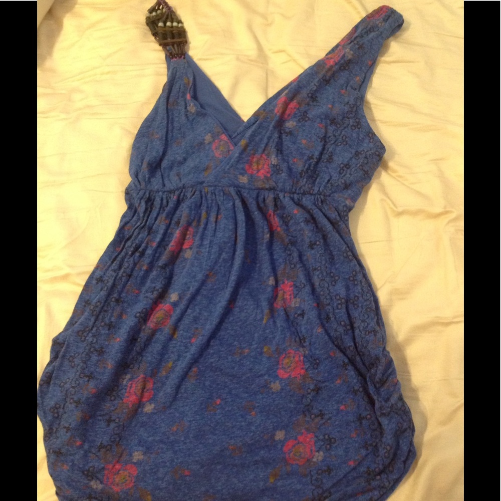 Free People top