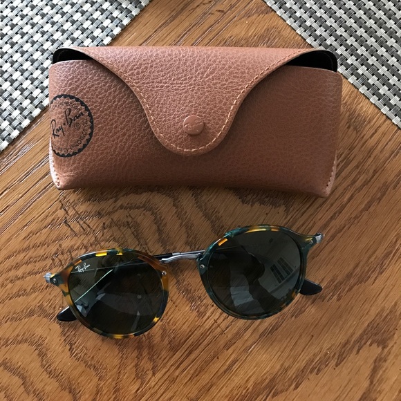 Ray-Ban Accessories - Ray Ban sunglasses