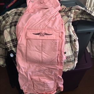 Burton snowboard pants