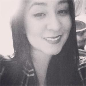 Meet your Posher, Guadalupe